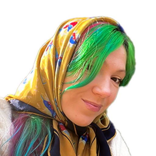 Аліна Божнюк