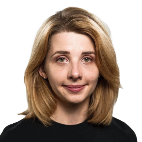 Ганна Ятель