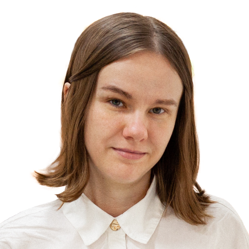 Оксана Тригуб