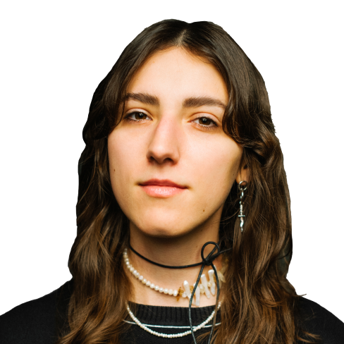 Олена Довгопол